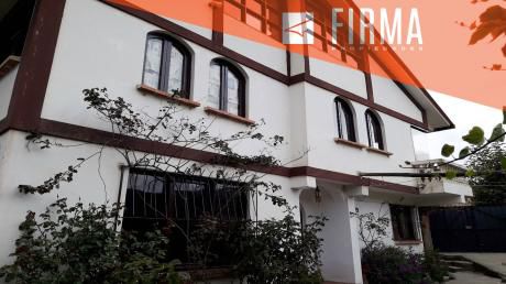 Casa En Venta, Chasquipampa