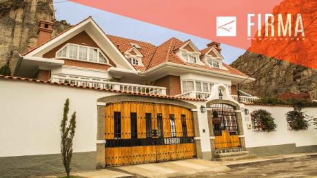 Casa En Venta, Los Sauces