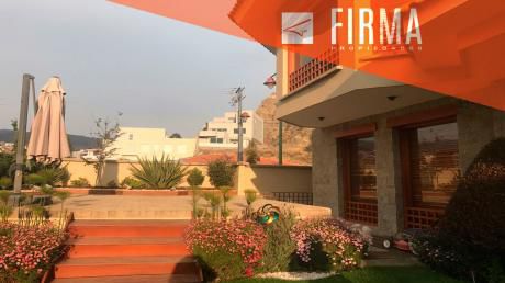 Casa En Venta, Calacoto