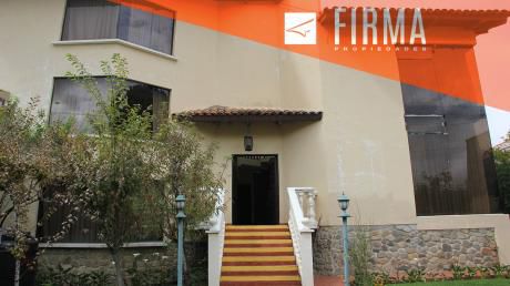 Casa En Venta, Achumani