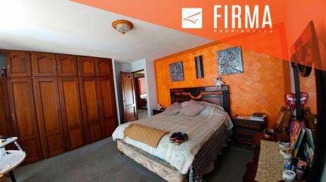 Casa En Venta, Alto Irpavi