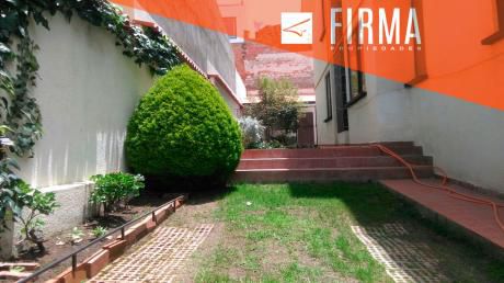Casa En Venta, Irpavi II
