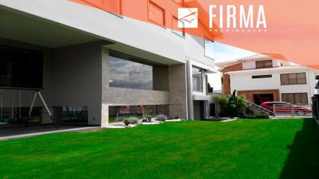 Casa En Venta, Calacoto