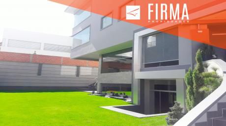 Casa En Venta, Calacoto