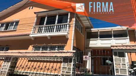 Casa En Venta, Sopocachi