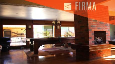 Casa En Venta, La Florida