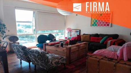 Departamento En Alquiler, Costanera