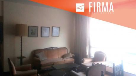 Departamento En Alquiler, Av. Arce