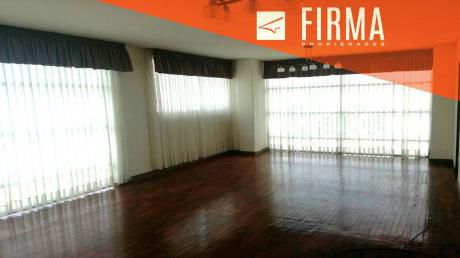 Departamento En Alquiler, Achumani