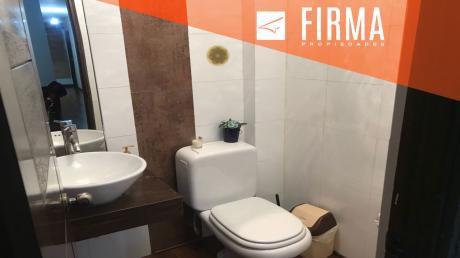 Duplex En Alquiler, Auquisama