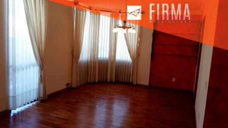 Departamento En Alquiler, Achumani