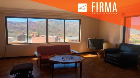 Departamento En Alquiler, Mallasilla