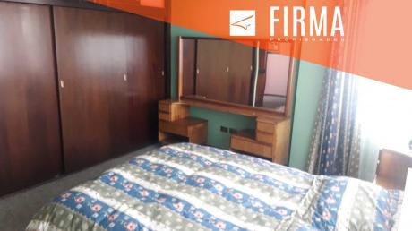 Departamento En Alquiler, Av. Arce