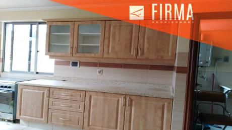 Departamento En Alquiler, Miraflores