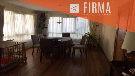 Departamento En Alquiler, Achumani