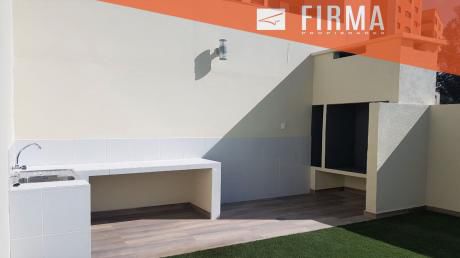 Duplex En Alquiler, Calacoto