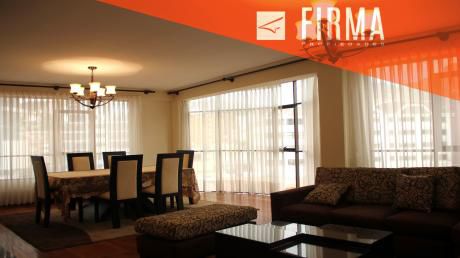 Departamento En Alquiler, Calacoto
