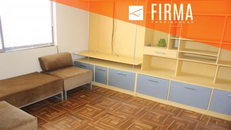 Duplex En Alquiler, Miraflores