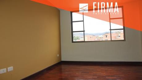 Departamento En Anticr