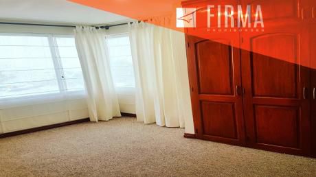 Penthouse En Alquiler, Achumani