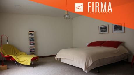 Penthouse En Alquiler, Achumani
