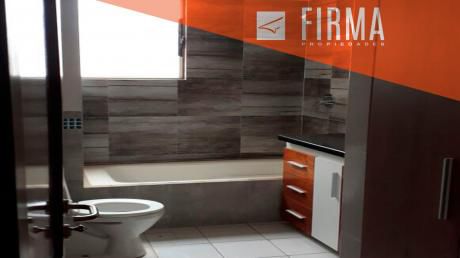 Duplex En Alquiler, Los Pinos
