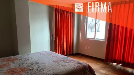 Departamento En Alquiler, Irpavi