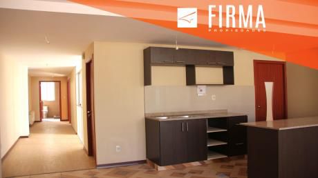 Departamento En Venta, Obrajes