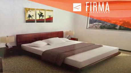 Departamento En Venta, La Florida