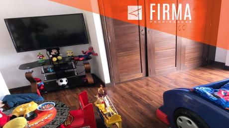 Duplex En Venta, Auquisama