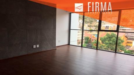 Penthouse En Venta, Irpavi