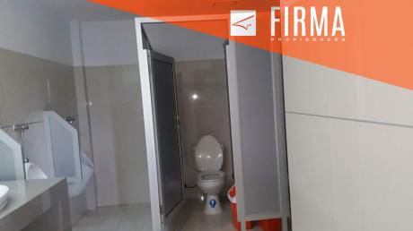 Local Comercial En Alquiler, Obrajes