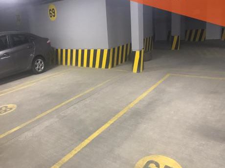 Oficina En Alquiler, Calacoto