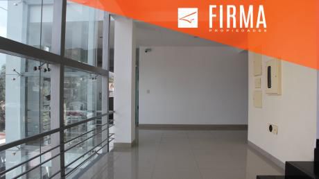 Oficina En Alquiler, Los Pinos