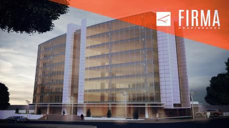 Oficinas En Venta, Torre Pac