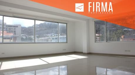 Oficina En Venta, Los Pinos