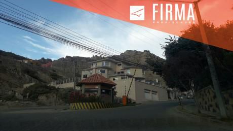Terreno En Venta, La Florida