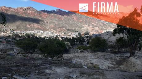 Terreno En Venta, Mallasilla