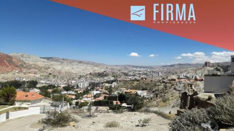Terreno En Venta, Los Sauces