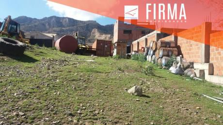 Terreno En Venta, Cota Cota