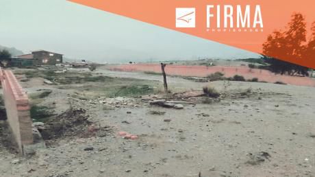 Terrenos En Venta, Alto Auquisama