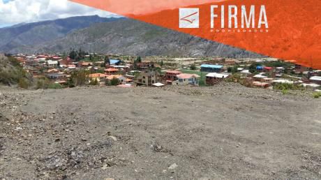 Terreno En Venta, Huajchilla