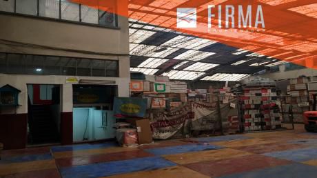 Edificio En Venta, Av. Montes