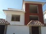 Chalet 3 Plantas Dorbigni Y Thunupa