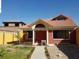 $u$ 112,000 Chalet Nuevo Final Dorbigni Oeste