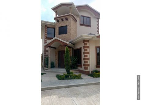 Hermosas Casas A Estrenar Zona Tiquipaya