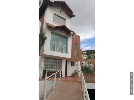$u$ 159,000 Casas A Estrenar Zona Alto Aranjuez
