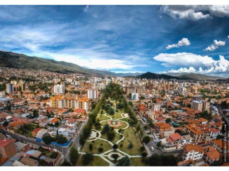 285,000$ Parque Lincoln Y Gabriel Rene Moreno