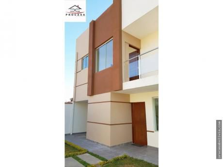 Chalet Minimalista Tadeo Haenke - Thunupa