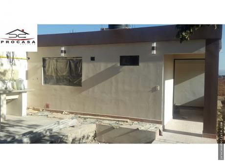Chalet 1 Planta Melchor Perez Norte